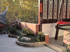 -上海白云观