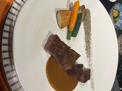 -名将法式铁板烧(云峰别墅店)