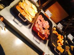 -长沙三景韦尔斯利酒店·Oval全日制餐厅自助餐