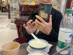 -民信老铺(双皮奶博物馆店)