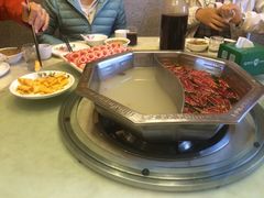 -王婆大虾(五道口店)