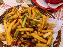 -来菜·湖北头牌藕汤(武商MALL众圆店)