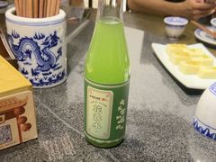 -南京大牌档(新街口德基广场店)