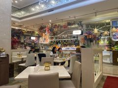 -芭菲盛宴·环球美食(袁家岗店)