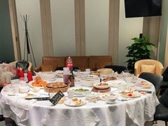 包厢-106餐厅北京菜.烤鸭(百子湾店)
