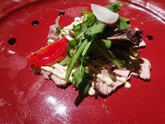 -莫里·意大利餐厅(K-lab店)
