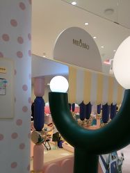 -奈尔宝家庭中心·亲子餐厅(苏州大悦城店)