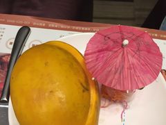-芭菲盛宴·环球美食(解放碑英利国际店)