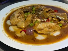 -魚當家