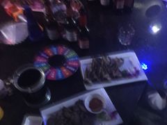 -星光灿烂KTV(金沙店)