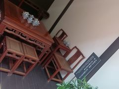 -中共二大会址纪念馆