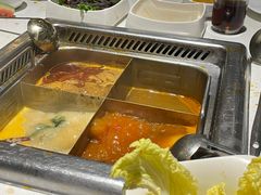 -海底捞火锅(勒泰店)