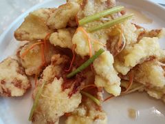 -子霖南山鲜虾面(南山总店)