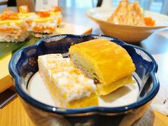 -团子君寿司·茶