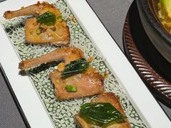 -御膳汤品(猎人坊店)