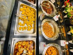 -好伦哥比萨烤肉自助(八里桥店)