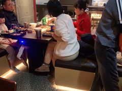 大堂-新石器烤肉(之心城店)