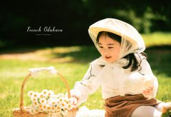 -贝克叔叔儿童摄影工作室(天时嘉园店)