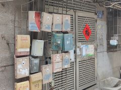 -威邵鸡煲(西华路总店)