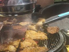 -炭虎烤肉(桂林路店)