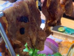 -板凳烧烤(东关街店)