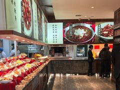 -宴礼烤鸭本味菜(蠡县商业步行街店)
