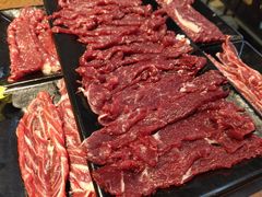 五花趾-幸运牛汕头小黄牛牛肉火锅(梅林店)