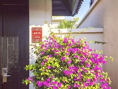 -三亚亚龙湾铂尔曼别墅度假酒店