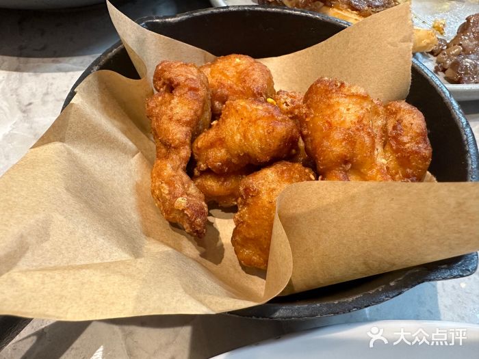 必胜客(WOW玉泉远洋店)图片