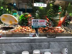 -亚马逊海鲜自助(梅溪湖步步高店)