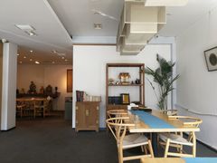 大堂-和雅集素斋(景区店)