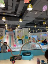 -哈尼鹿儿童乐园(兰州东瓯店)