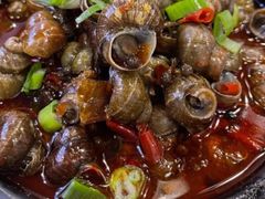-517烧烤·龙虾·海鲜大排档(万象都荟店)