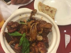 -宏状元现熬粥·京味菜(五棵松店)