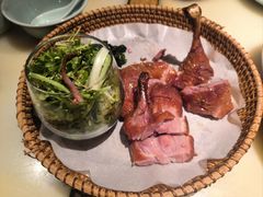-锦府盐帮·张宅(世纪金源店)