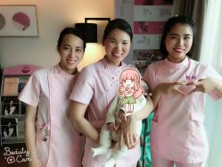-巍阁月子中心(长沙旗舰店)