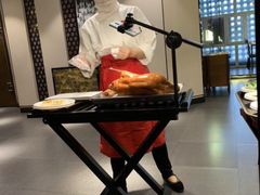 大堂-阿庄新豫菜(通泰路店)