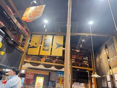 -九锅一堂酸菜鱼(新南凯德直营店)