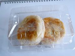 绿豆饼-纯坊佳哥手作(江汉路店)