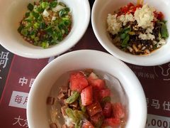 自助冰粉-盡膳口福·百年汤方火锅(科华北路店)