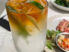 -芭札·Thai泰国餐厅(同和金铂天地店)