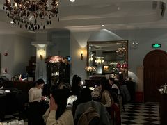 -夏朵餐厅(丁香店)