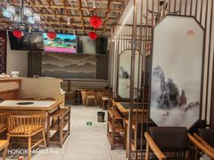 -鸿运诚羊蝎子·火锅(西单店)