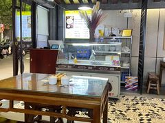 -建基泡馍·西安老字号·清真(永宁店)