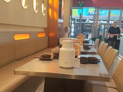 -不二啫·广府啫啫煲(江燕路万科里店)