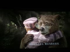 -万达IMAX影城(盘锦万达广场店)