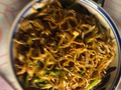 -叁宝烤肉• 西安烧烤(太乙路店)