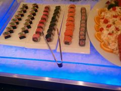 android_upload_pic-东方豪景花园酒店·怡景旋转餐厅