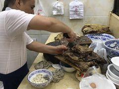 -老刘家泡馍·陕西老字号(钟楼广济街店)