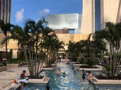 -澳门喜来登大酒店